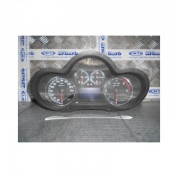 Quadro strumenti Contachilometri 156071228 Alfa Romeo 147 JTD - Quadro contachilometri - 1