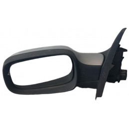 Specchietto retrovisore anteriore sinistro elettrico Renault Megane 2 2002-2010 - Specchietto retrovisore - 1