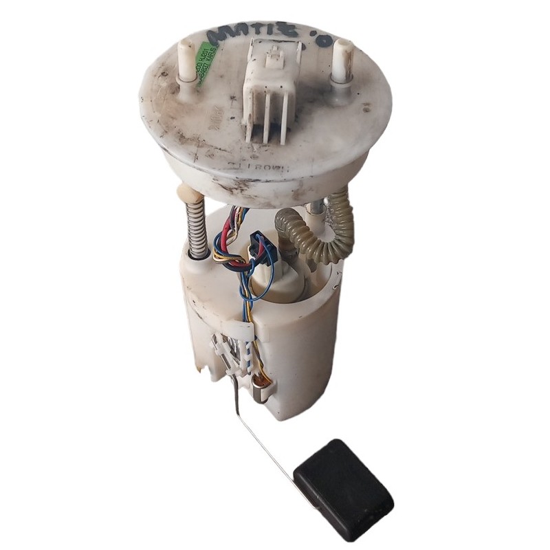 Pompa carburante 96464637 Chevrolet Matiz 1.0 benzina 2005-2010 - Pompa carburante - 1