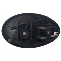 Maniglia interna porta anteriore sinistra Chevrolet Matiz 1.0 benzina 2005-2010 - Maniglia - 2