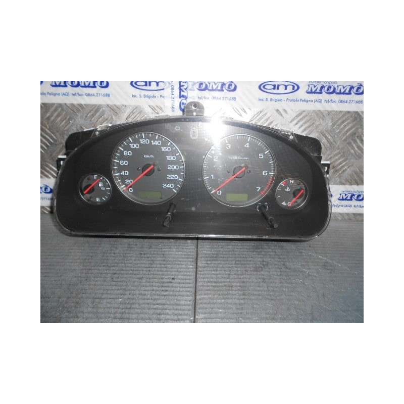Quadro strumenti Contachilometri 85012AE22 Subaru Legacy III 1998-2003 - Quadro contachilometri - 1