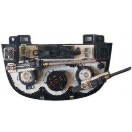 Centralina climatizzatore manuale Chevrolet Matiz 1.0 benzina 2005-2010 - Comando climatizzatore - 2