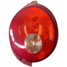 Fanale posteriore destro Chevrolet Matiz 1.0 benzina 2005-2010 - Fanale posteriore - 1