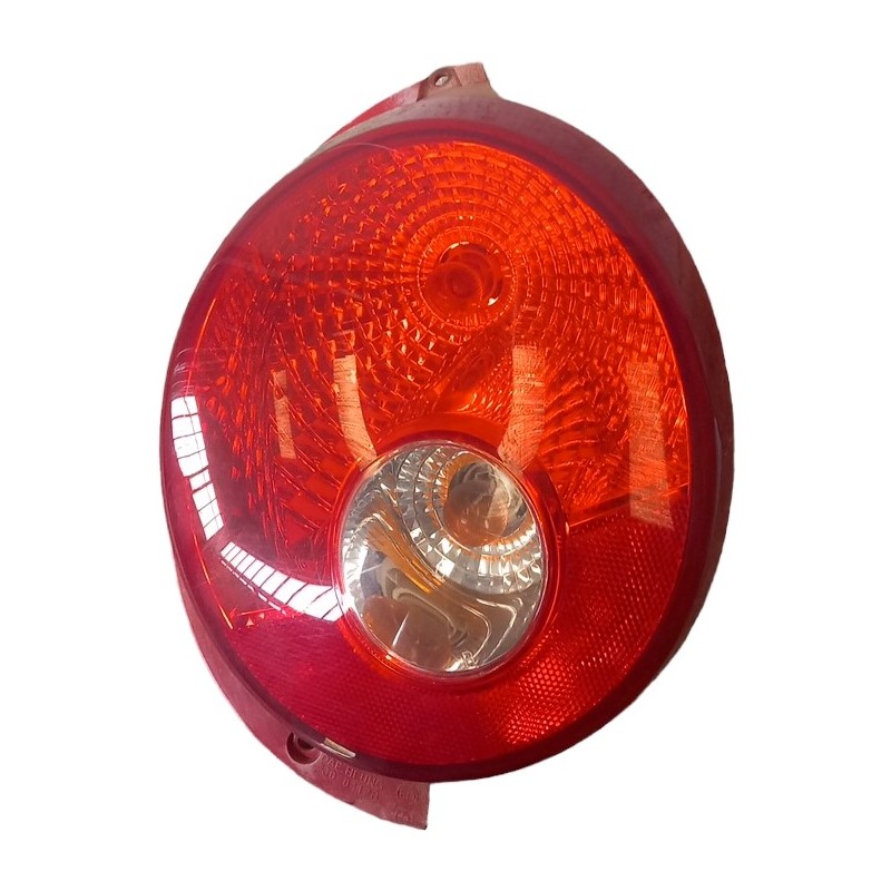 Fanale posteriore destro Chevrolet Matiz 1.0 benzina 2005-2010 - Fanale posteriore - 1 Fanale posteriore destro Chevrolet Matiz 1.0 benzina 2005-2010 - Fanale posteriore - 1