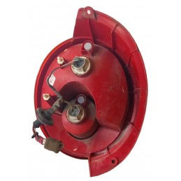 Fanale posteriore destro Chevrolet Matiz 1.0 benzina 2005-2010 - Fanale posteriore - 2 Fanale posteriore destro Chevrolet Matiz 1.0 benzina 2005-2010 - Fanale posteriore - 2
