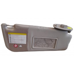 Pantina aletta parasole anteriore destro Alfa Romeo Mito 2008-2018 - Pantina aletta parasole - 1