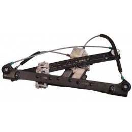 Alzavetro elettrico anteriore destro 69259641 Bmw X3 2.0 diesel 2004-2016 - Alzavetro - 1