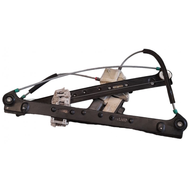 Alzavetro elettrico anteriore destro 69259641 Bmw X3 2.0 diesel 2004-2016 - Alzavetro - 1 Alzavetro elettrico anteriore destro 69259641 Bmw X3 2.0 diesel 2004-2016 - Alzavetro - 1