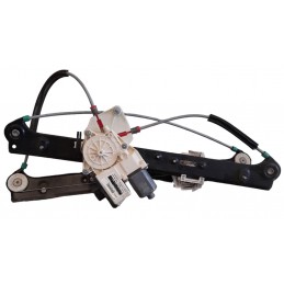 Alzavetro elettrico anteriore destro 69259641 Bmw X3 2.0 diesel 2004-2016 - Alzavetro - 2 Alzavetro elettrico anteriore destro 69259641 Bmw X3 2.0 diesel 2004-2016 - Alzavetro - 2