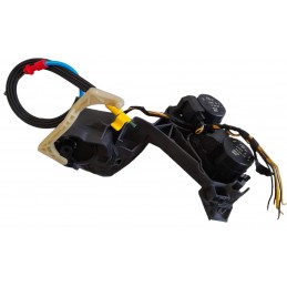 Attuature riscaldamento 6934822 Bmw X3 2.0 diesel 2004-2016 - Motorino riscaldamento - 1