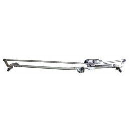 Motorino tergicristallo anteriore Renault Trafic 1.9 Dci 2001-2014 - Motorino tergicristallo - 2