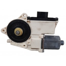 Motorino alzavetro posteriore destro 69259662 Bmw X3 2.0 diesel 2004-2016 6 pin - Motorino alzavetro - 1