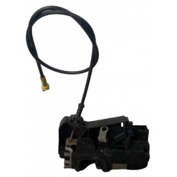 Serratura porta anteriore destra 8200042171 Renault Trafic 1.9 Dci 2001-2014 - Serratura - 1