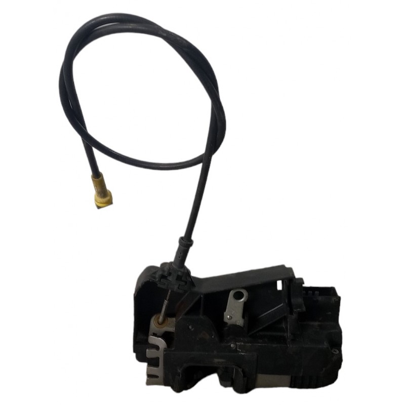 Serratura porta anteriore destra 8200042171 Renault Trafic 1.9 Dci 2001-2014 - Serratura - 1