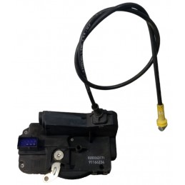 Serratura porta anteriore destra 8200042171 Renault Trafic 1.9 Dci 2001-2014 - Serratura - 2
