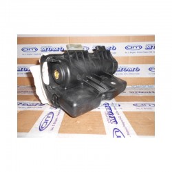 Airbag passeggero 51754113 Fiat Grande Punto 2005-2010 2 spinotti verde + giallo - Airbag - 1