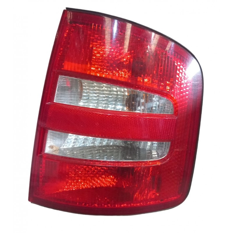 Fanale posteriore destro Skoda Fabia station wagon 1999-2007 - Fanale posteriore - 1