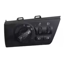 Comando luci 531096851 Bmw X3 2.0 diesel 2004-2016 - Interruttore - 1