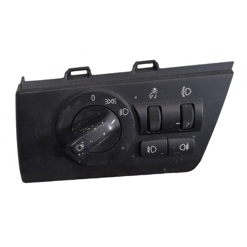 Comando luci 531096851 Bmw X3 2.0 diesel 2004-2016 - Interruttore - 1