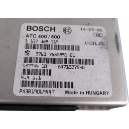 Centralina cambio 2760755089101 Bmw X3 2.0 diesel 2004-2016 - Centralina - 2
