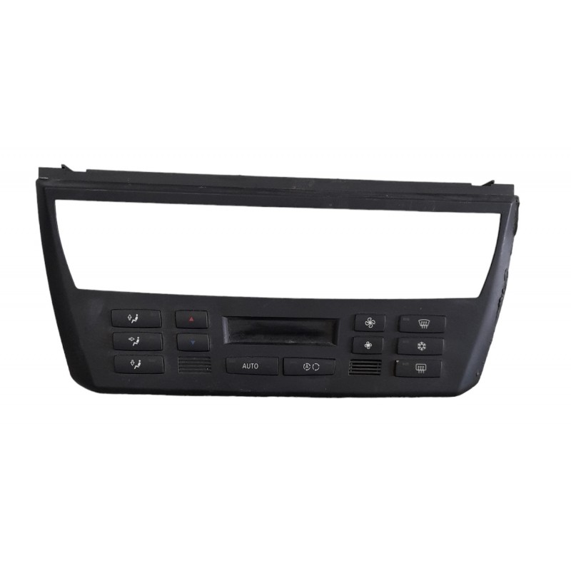 Comando climatizzatore 64113426630 Bmw X3 2.0 diesel 2004-2016 - Comando climatizzatore - 1