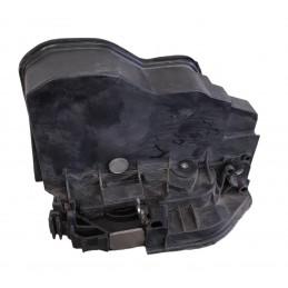 Serratura porta anteriore sinistra Bmw X3 2.0 diesel 2004-2016 7 pin - Serratura - 1