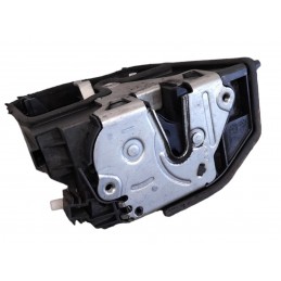 Serratura porta anteriore destra Bmw X3 2.0 diesel 2004-2016 5 pin - Serratura - 2 Serratura porta anteriore destra Bmw X3 2.0 diesel 2004-2016 5 pin - Serratura - 2