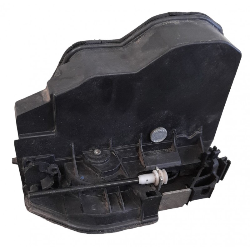 Serratura porta posteriore destra Bmw X3 2.0 diesel 2004-2016 5 pin - Serratura - 1 Serratura porta posteriore destra Bmw X3 2.0 diesel 2004-2016 5 pin - Serratura - 1