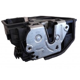 Serratura porta posteriore destra Bmw X3 2.0 diesel 2004-2016 5 pin - Serratura - 2 Serratura porta posteriore destra Bmw X3 2.0 diesel 2004-2016 5 pin - Serratura - 2