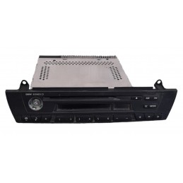 Autoradio 6512697688803 Bmw X3 2.0 diesel 2004-2016 - Autoradio - 1