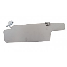 Pantina aletta parasole anteriore destra Skoda Fabia station wagon 1999-2007 - Pantina aletta parasole - 2