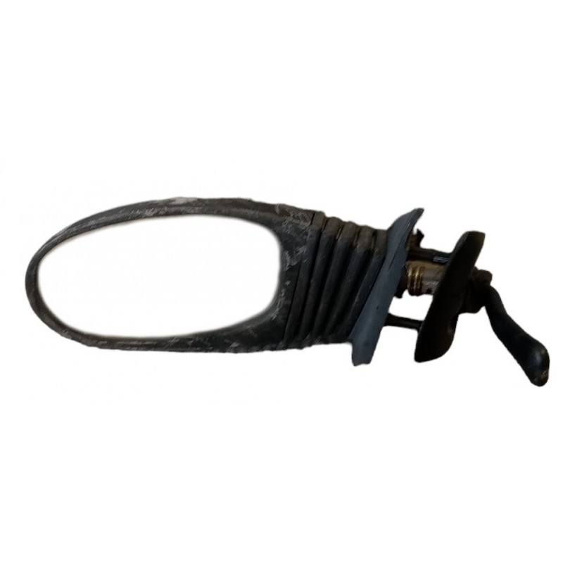 Spechietto retrovisore anteriore sinistro manuale Fiat Seicento 1998-2010 - Specchietto retrovisore - 1 Spechietto retrovisore anteriore sinistro manuale Fiat Seicento 1998-2010 - Specchietto retrovisore - 1