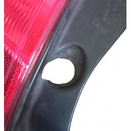 Fanale posteriore sinistro Lancia Ypsilon 2003-2011 - Fanale posteriore - 3