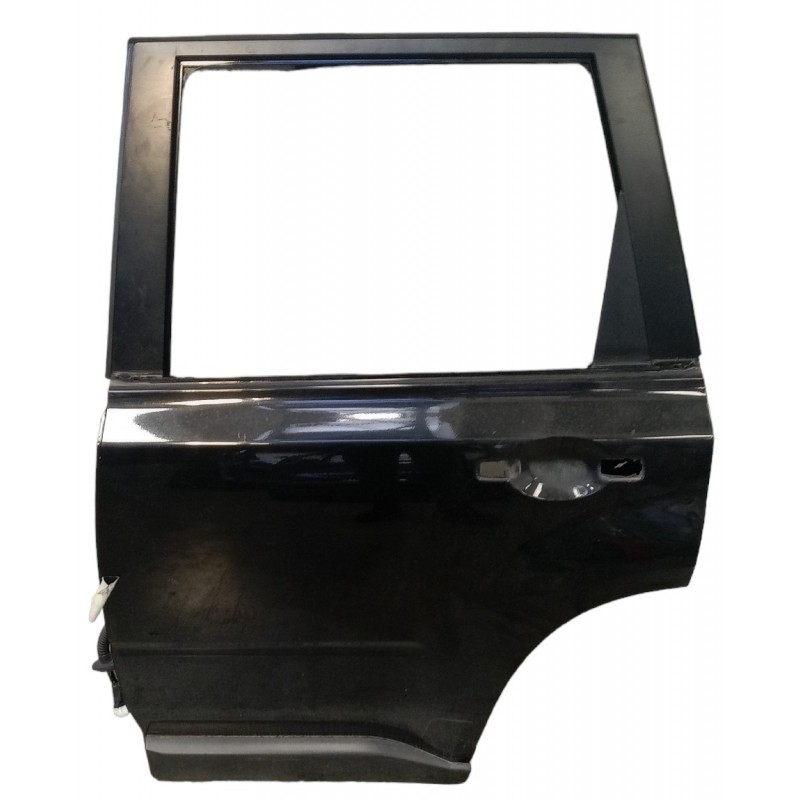 Porta posteriore sinistra Nissan Xtrail 2007-2014 - Portiera - 1