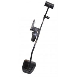 Pedale frzione 341459206 Bmw X3 2.0 diesel 2004-2016 - Pedale frizione - 2