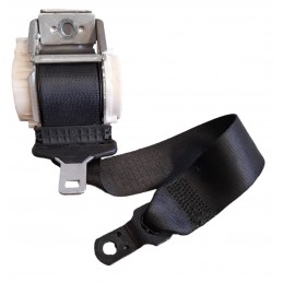 Cintura di sicurezza posteriore sinistra 33061260A Bmw X3 2.0 diesel 2004-2016 - Cintura di sicurezza - 1