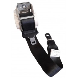 Cintura di sicurezza posteriore destra 33061260A Bmw X3 2.0 diesel 2004-2016 - Cintura di sicurezza - 1