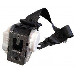 Cintura di sicurezza posteriore destra 33061260A Bmw X3 2.0 diesel 2004-2016 - Cintura di sicurezza - 2 Cintura di sicurezza posteriore destra 33061260A Bmw X3 2.0 diesel 2004-2016 - Cintura di sicurezza - 2