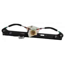 Alzavetro posteriore destro Bmw X3 2.0 diesel 2004-2016 - Alzavetro - 1