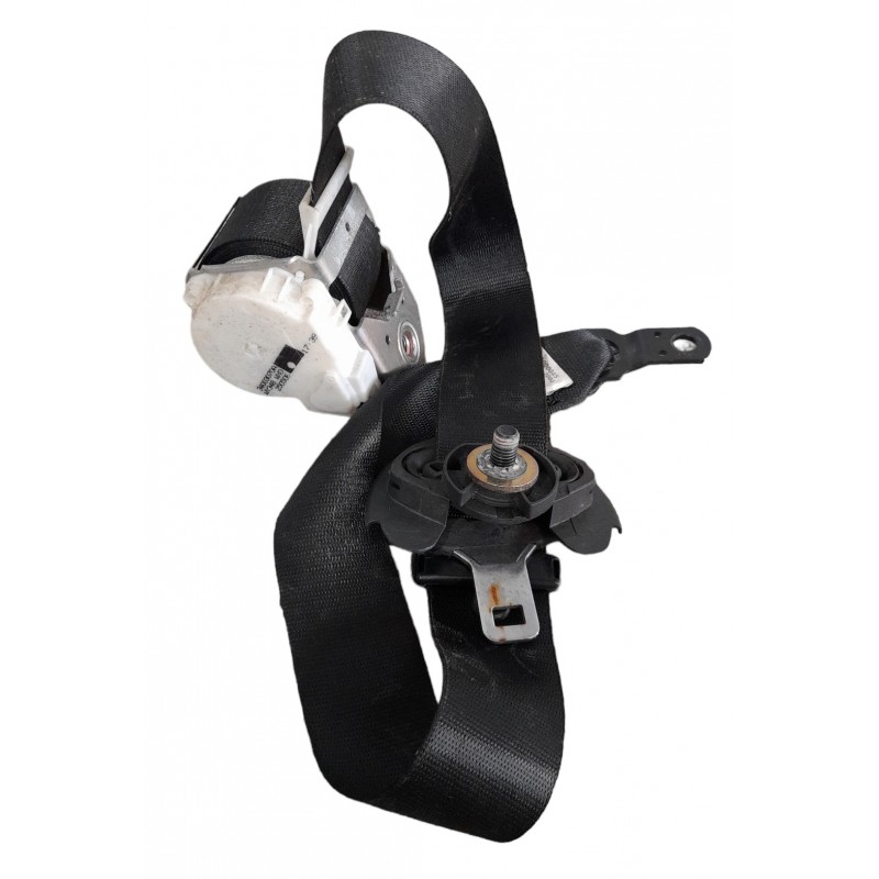 Cintura di sicurezza anteriore destra 34003070A Bmw X3 2004-2016 - Cintura di sicurezza - 1