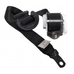 Cintura di sicurezza anteriore destra 34003070A Bmw X3 2004-2016 - Cintura di sicurezza - 2