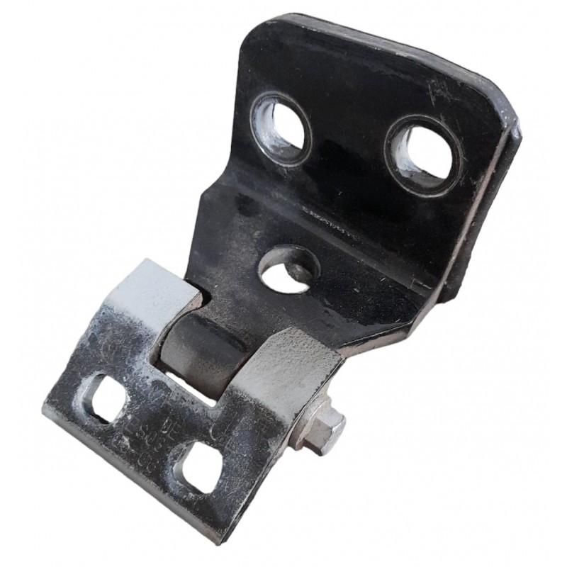Cerniera porta superiore posteriore sinistra Bmw X3 2004-2016 - Cerniera - 1 Cerniera porta superiore posteriore sinistra Bmw X3 2004-2016 - Cerniera - 1