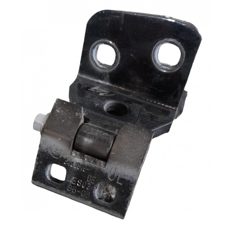 Cerniera porta inferiore anteriore sinistra Bmw X3 2004-2015 - Cerniera - 1