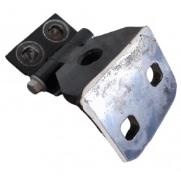 Cerniera porta inferiore posteriore destra 3402822 Bmw X3 2004-2014 - Cerniera - 2 Cerniera porta inferiore posteriore destra 3402822 Bmw X3 2004-2014 - Cerniera - 2