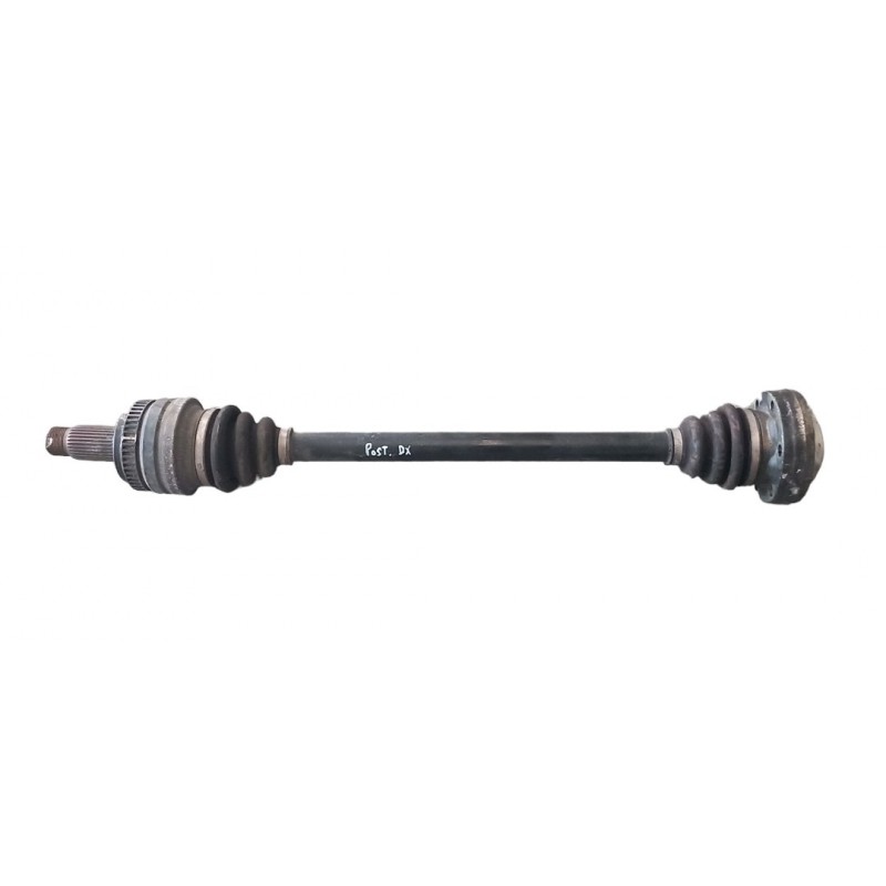 Semiasse posteriore destro 7537608 Bmw X3 2.0 D 2003-2010 - Semiasse - 1 Semiasse posteriore destro 7537608 Bmw X3 2.0 D 2003-2010 - Semiasse - 1