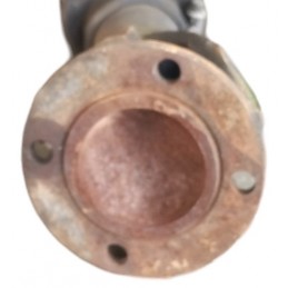 Albero di trasmissione Land Rover Defender - Albero trasmissione - 2