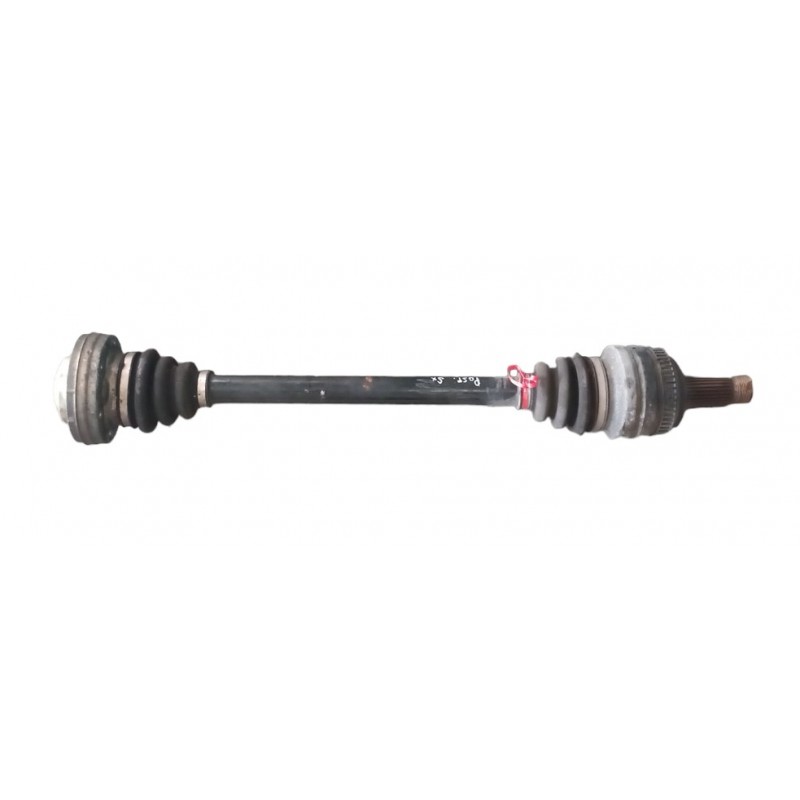 Semiasse posteriore sinistro 7537607 Bmw X3 2.0 D 2003-2010 - Semiasse - 1