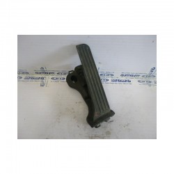 Pedale acceleratore elettronico 1K1721503P Volkswagen Golf V/Audi A3 1.9 TDi/Seat Leon II 2.0 TDI 2005-2012 - Pedale accelerator
