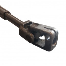 Piantone sterzo meccanico Skoda Fabia 1999-2007 - Piantone sterzo meccanico - 3