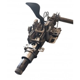 Piantone sterzo meccanico Skoda Fabia 1999-2007 - Piantone sterzo meccanico - 4